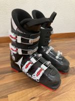 Skischuhe Atomic Waymaker JR 4 25.0/25.5 schwarz