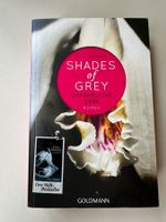 E.L. James - Shades of Grey - Gefährliche Liebe