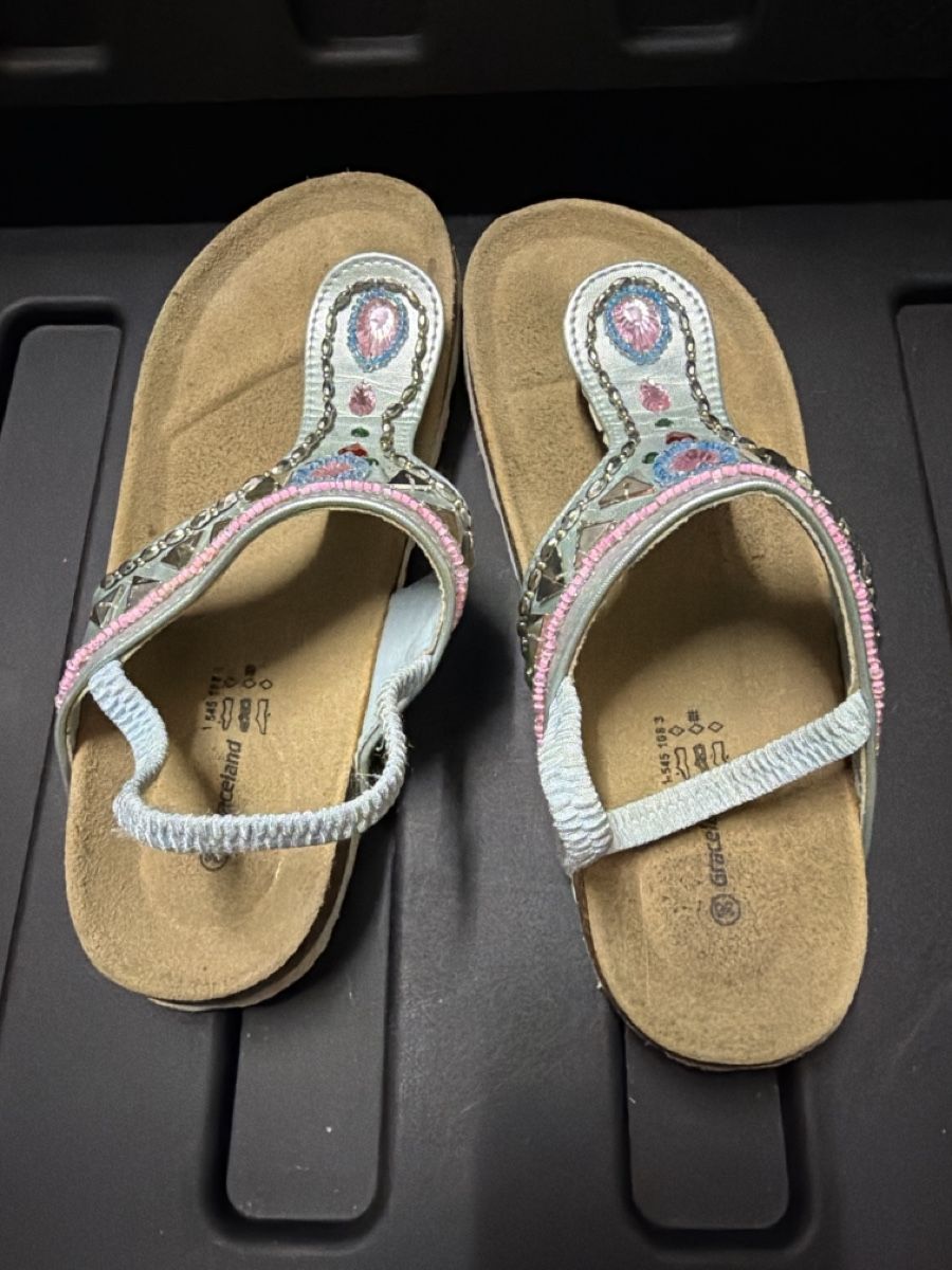 Graceland Scarpe per ragazze: Sandalen Grösse 36 – Usato da Granges-Paccot venduto da Fwaeber 3