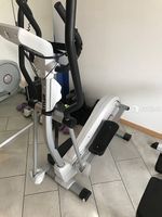 Fitness Studio komplett wie neu