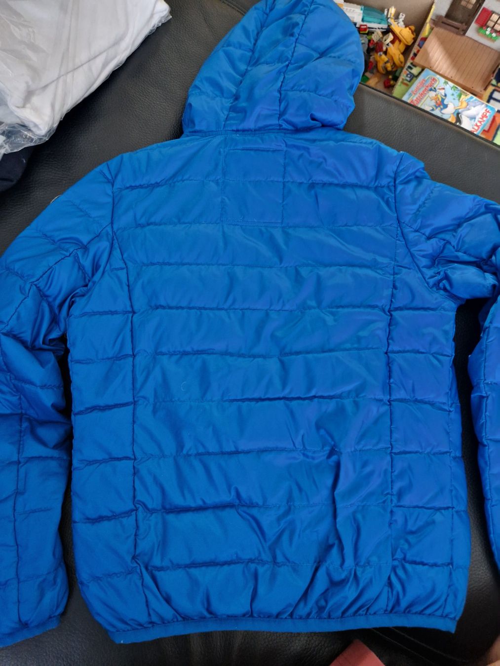 Colmar Giacche & Cappotti: Colmar Step Jacke Gr. 140 – Usato da Davos-Dorf venduto da Bpelikan 1