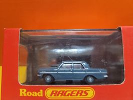 Holden EH Amberley 1963, Road Ragers 1:87