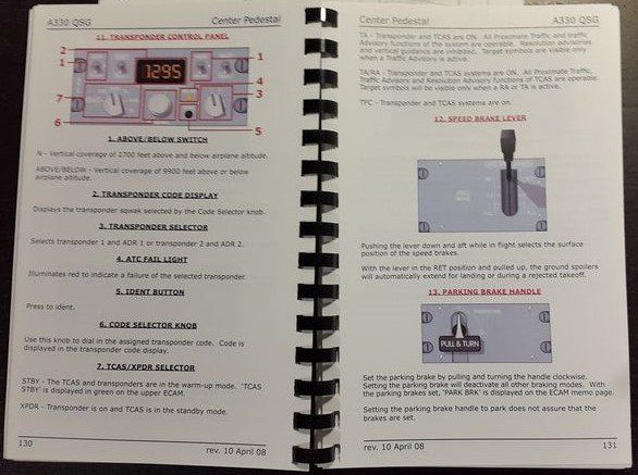 Libri: Flugzeughandbuch – Usato da Winterthur venduto da Epi52 2