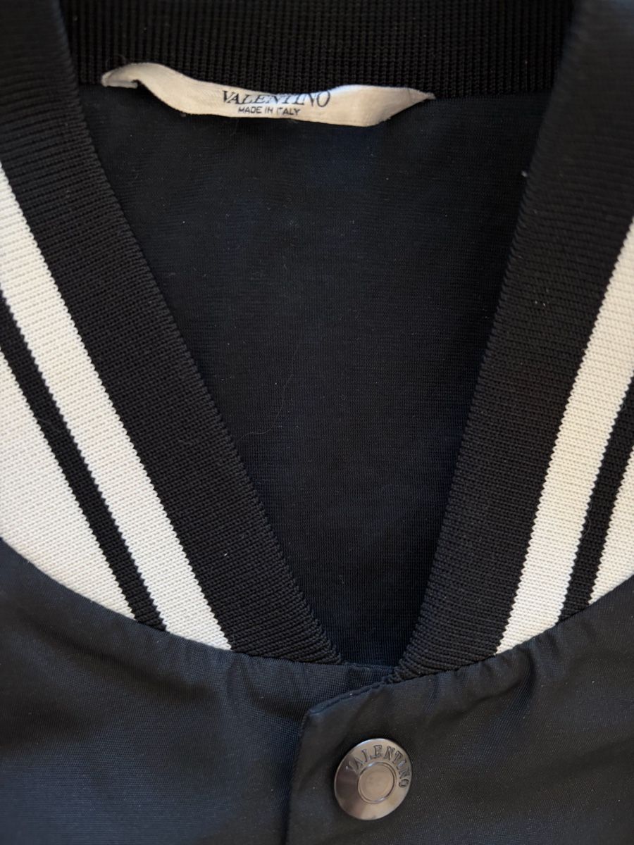 Valentino Giacche: Valentino Jacket men – Nuovo (secondo la descrizione) da Zürich venduto da Moremoneymoney 3