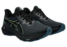Asics GTX 2000 Laufschuhe Gore-Tex schwarz Grösse 46.5