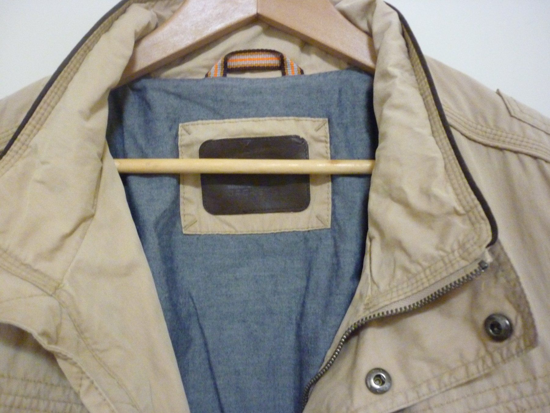 Jacken: Cargo Jacke Gr. 60 – Neu (gemäss Beschreibung) aus Attinghausen von Chrueterhaex01 1