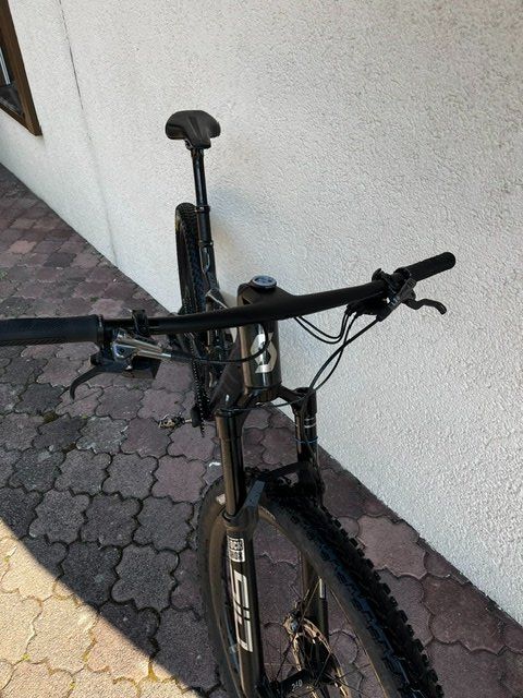 Scott Biciclette: XC MTB Scott Spark – Usato da Attinghausen venduto da Janapa 1