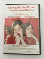 Eher geht ein Kamel durchs Nadelöhr dvd Neu OVP