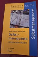 Haufe: Selbstmanagement 4. Auflage guter Zustand