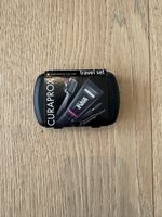 Curaprox Travel Set Black is White – NEU & OVP