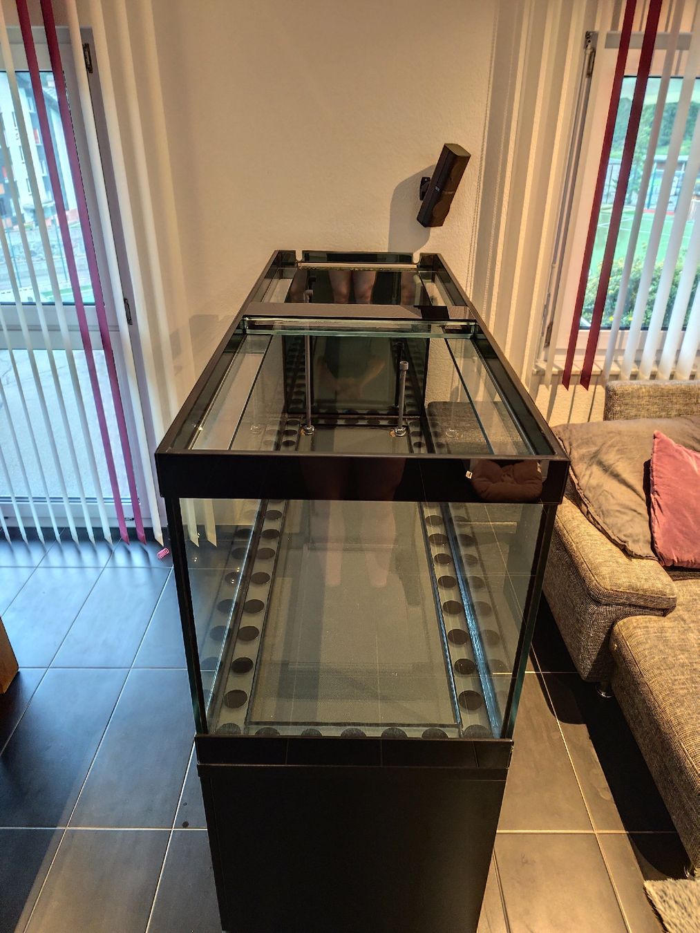 Aquarium: Aquarium 600l  – Gebraucht aus Saas-Balen von jng_rzg5 3