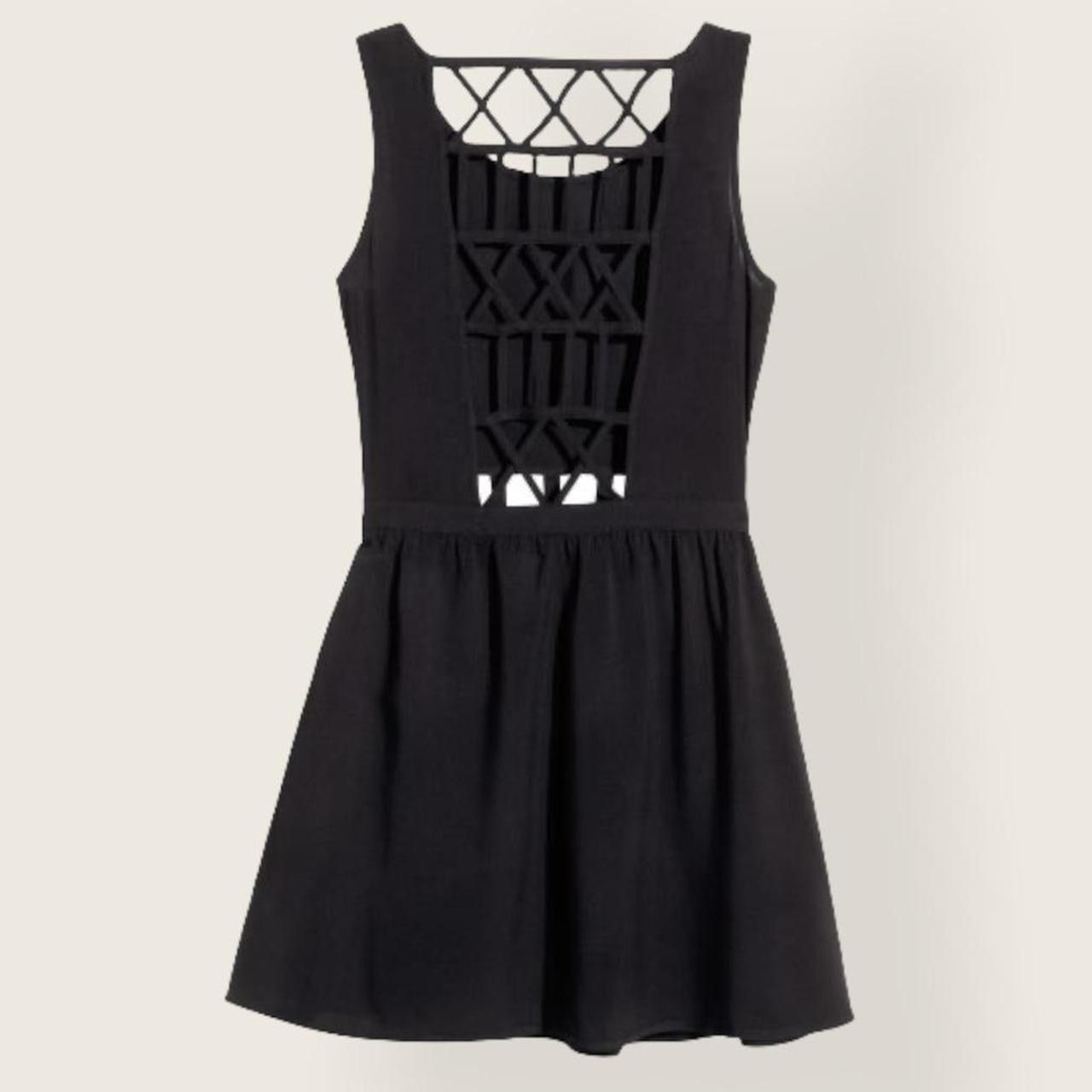 H&M Vestiti: Schwarzes Kleid – Nuovo (secondo la descrizione) da Basel venduto da 1moonstar 1