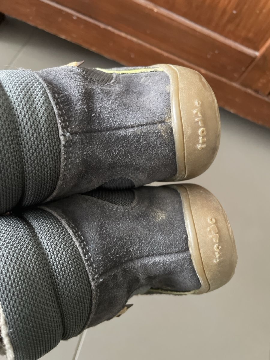 Froddo Scarpe per ragazzi: Froddo Barefoot Tex Leder 31 – Usato da Salavaux venduto da Kevinka 5
