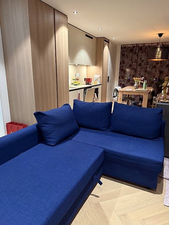 Divani: Ausziehbare Couch von Ikea – Usato da St. Gallen venduto da ale_v2tf