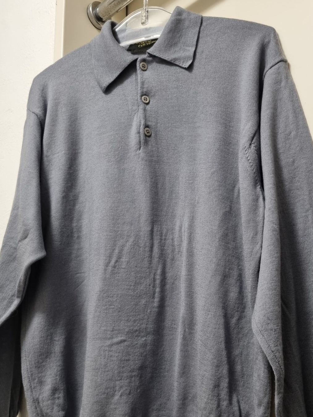 Maglioni & Felpe: Pullover Polo Shirt  Gr. 46 Wolle – Nuovo (secondo la descrizione) da geroldswil venduto da Gumball1 1