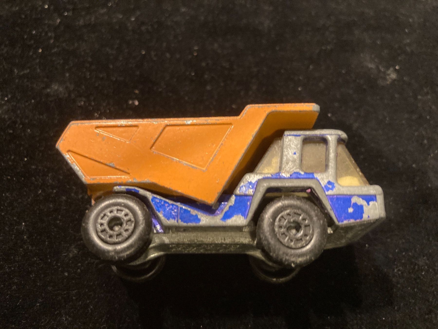 Matchbox Modellautos: Lastwagen Matchbox – Gebraucht aus Zürich von Chaeffeler 3