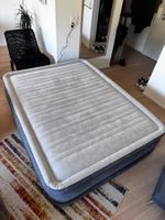 Intex Luftbett Deluxe Supreme 155cm x 205cm x 50cm