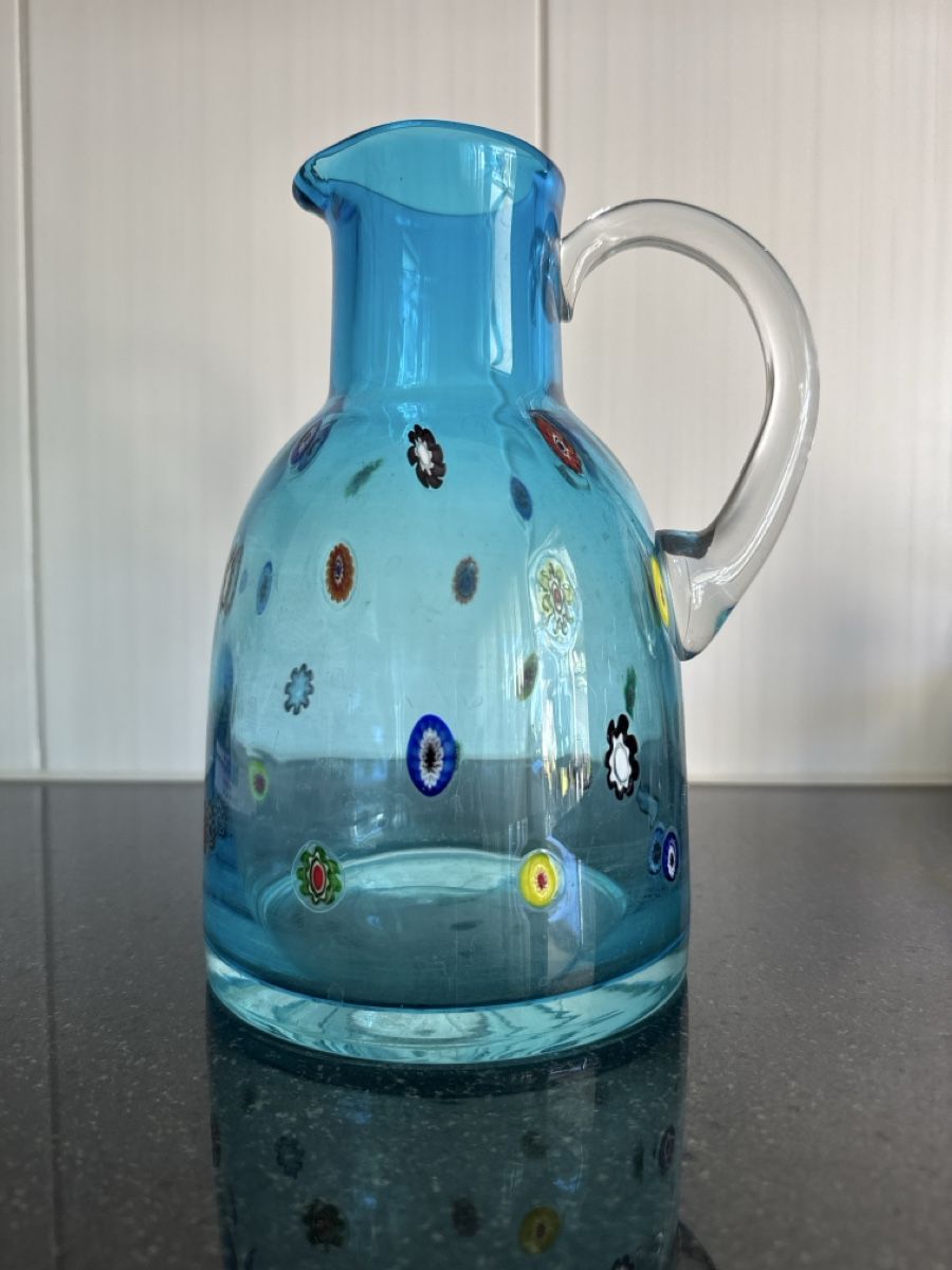 Caraffe: Leonardo, Karaffe  – Usato da Aathal-Seegräben venduto da Stauffi27