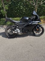 YAMAHA YZF-R 125 ABS 2025 