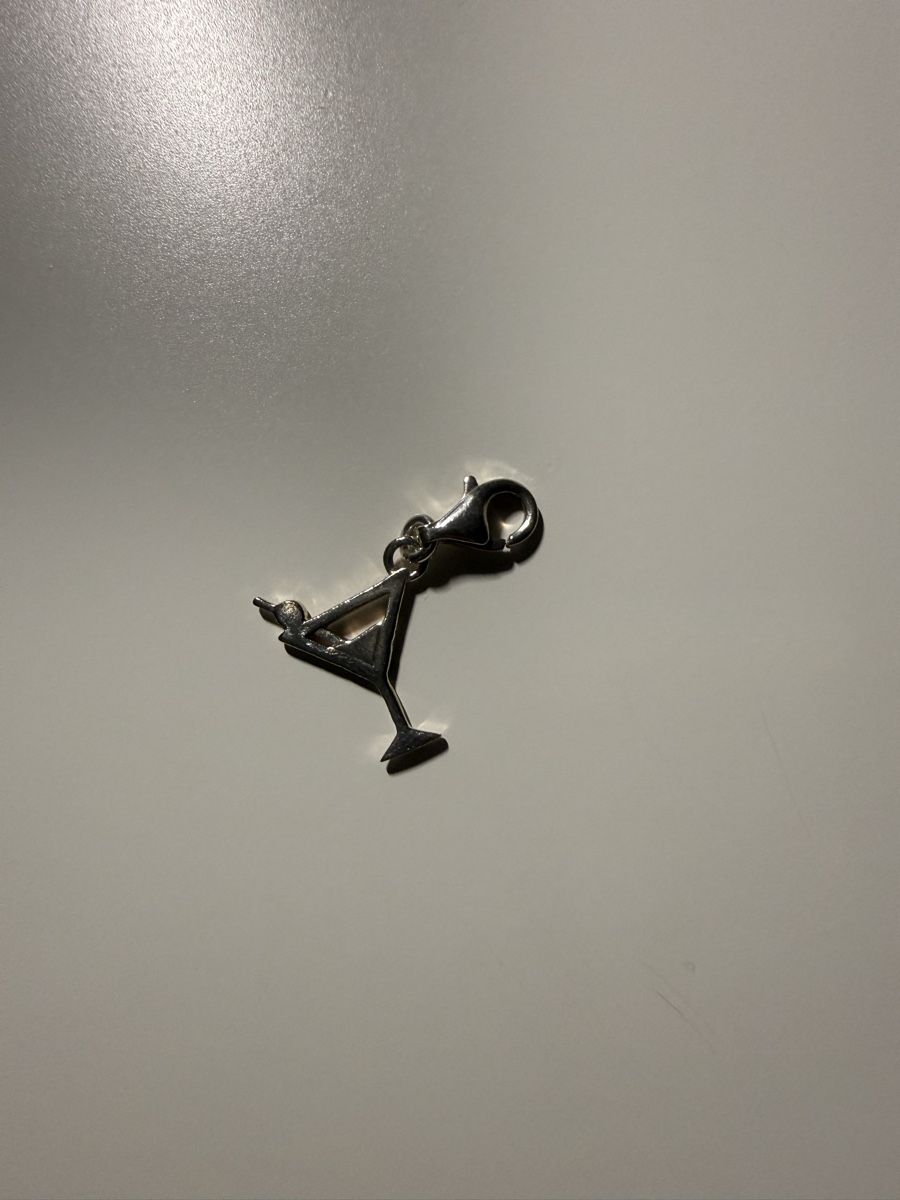 Thomas Sabo Pendentifs: Thomas Sabo Charm – D'occasion à Bülach par alt_l9sd 1