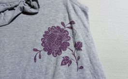 Odd Molly Tank Top Shirt mit Rüschen S M zu Nile Free People