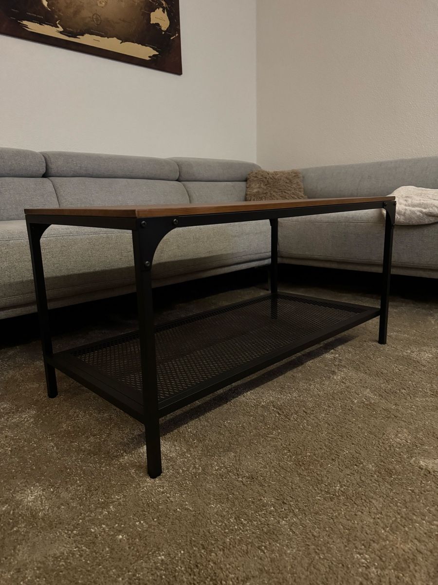 Tavoli: Couchtisch – Usato da Hägendorf venduto da hafe-94 2