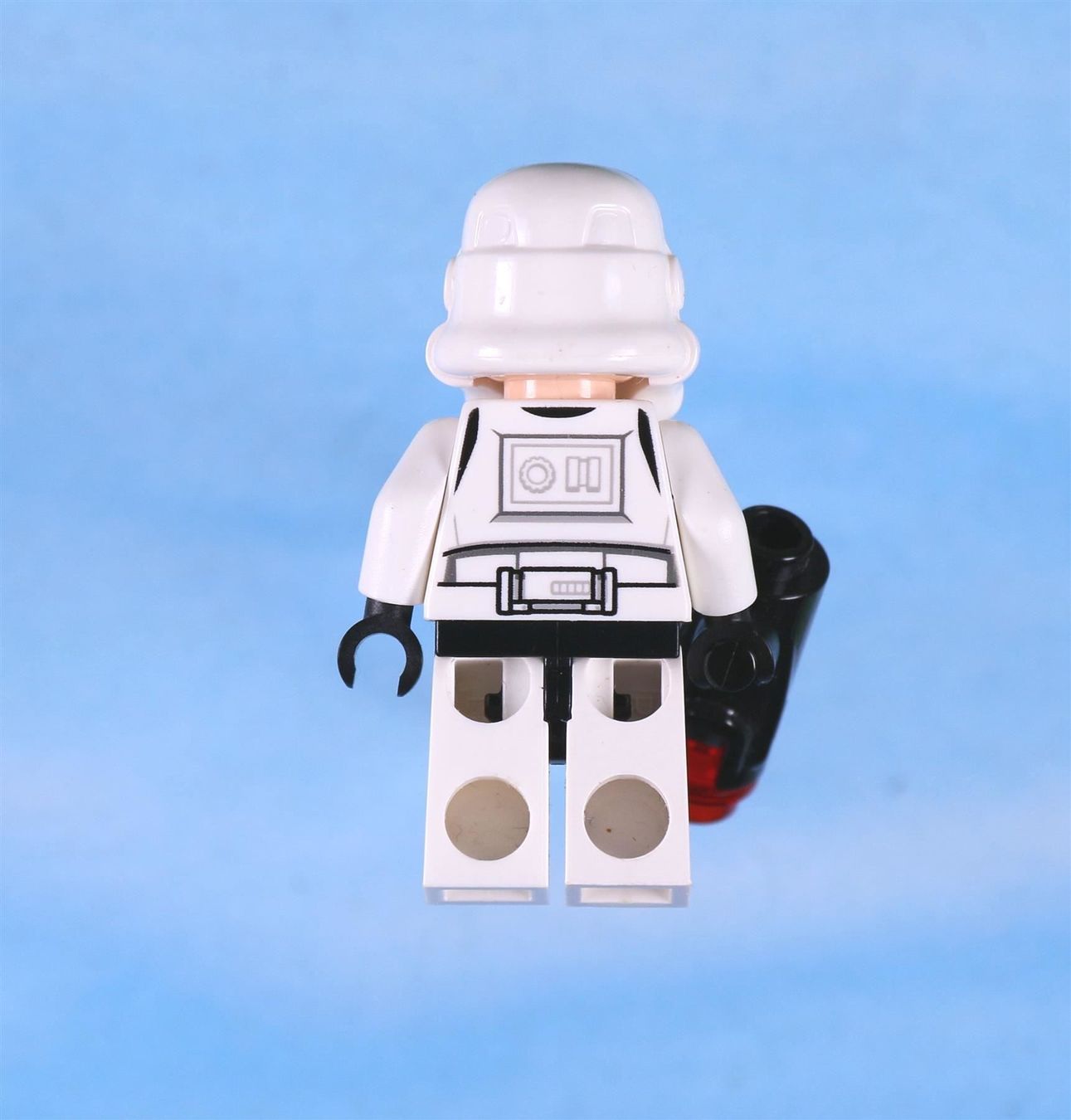 Lego Giocattoli: LEGO Star Wars Minifigur – Usato da Hettlingen venduto da Scholi99 1