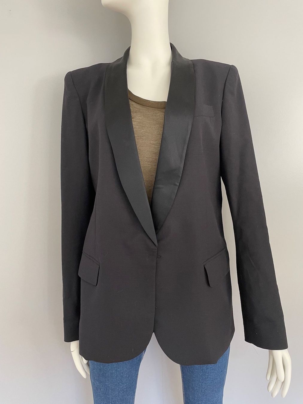 Maje Giacche: Maje Blazer – Nuovo (secondo la descrizione) da Winterthur venduto da 19.19 2
