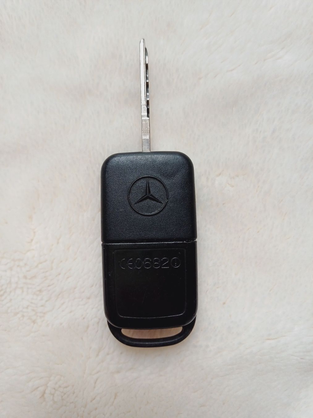 Mercedes-Benz Chiavi: Originale Mercedes Benz - Schlüssel – Usato da Würenlos venduto da  2