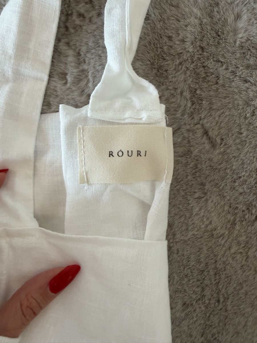 Top: Linen Top Size S – Nuovo (secondo la descrizione) da Erlenbach ZH venduto da Ma.Pi 4