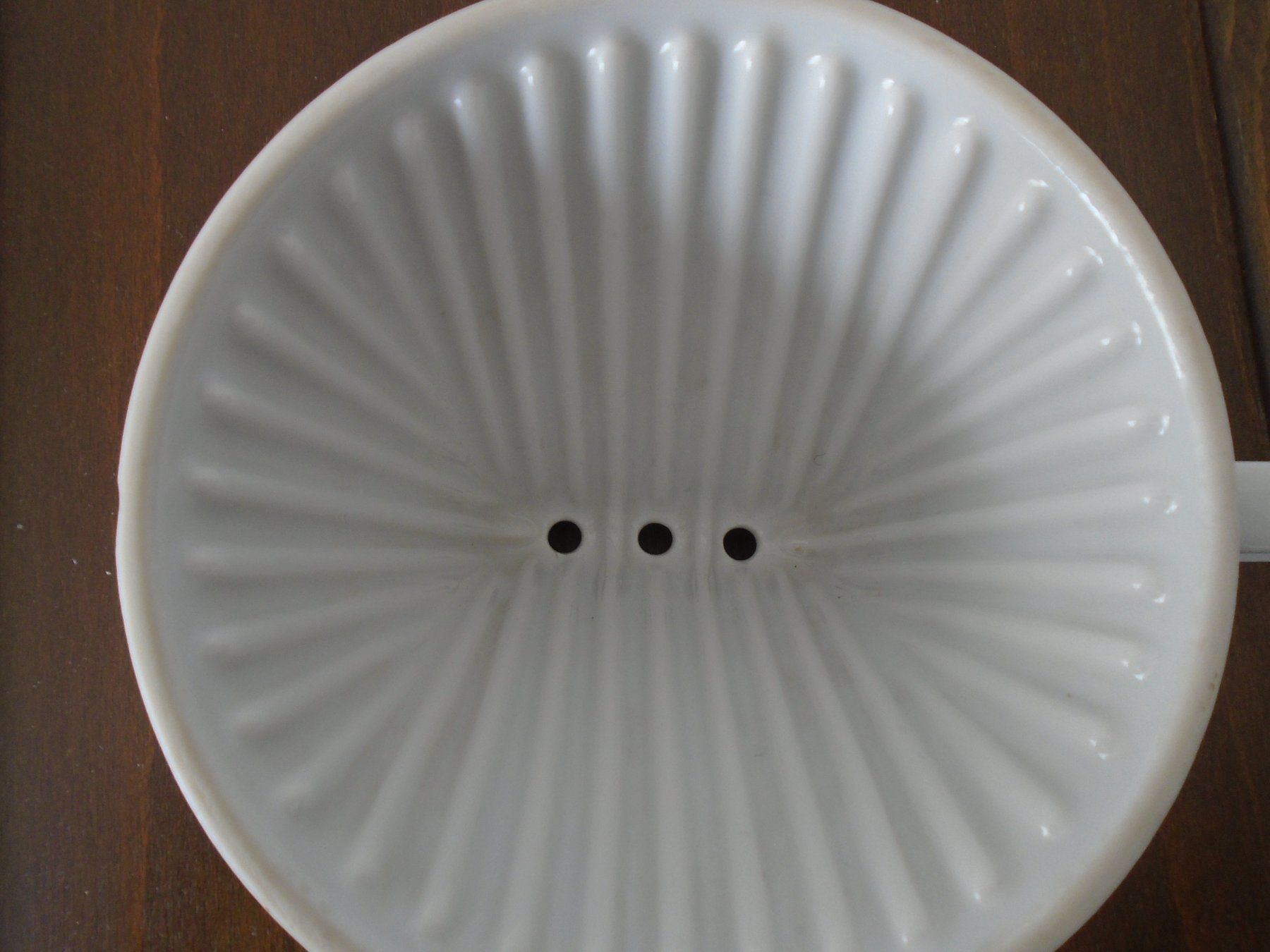 Altro per la casa: kleiner MELITTA Kaffeefilter 101 / ca. 8,3cm hoch – Usato da Pfeffingen venduto da Elfenstein 2