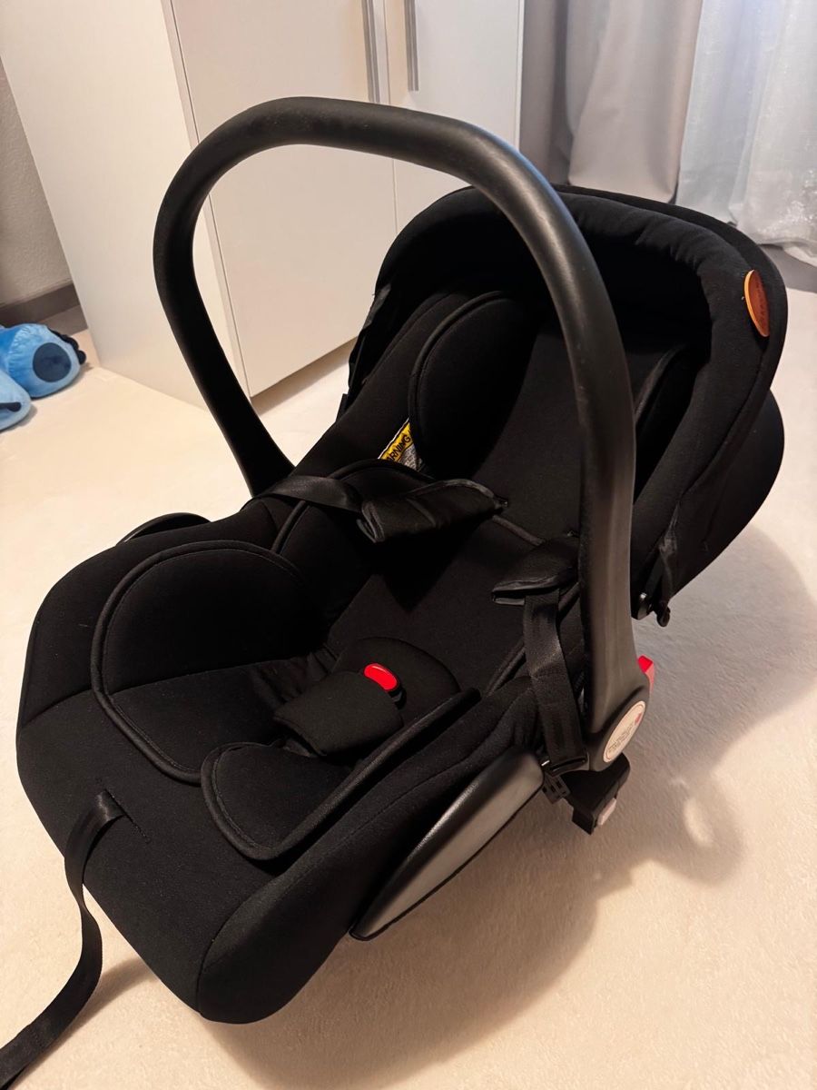 Carrozzine: Kinderwagen – Usato da Zürich venduto da Alessandro.98 6