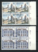 1978, Europa, Viererblöcke, ET