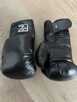 Gratis Kinder Boxhandschuhe