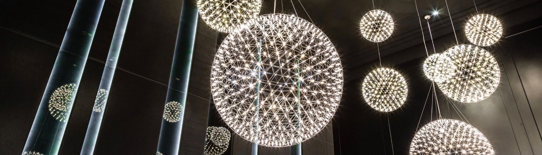 Moooi Lampadari & plafoniere: Pendelleuchte Raimond 61 Moooi – Usato da Auw venduto da Sappelt 2