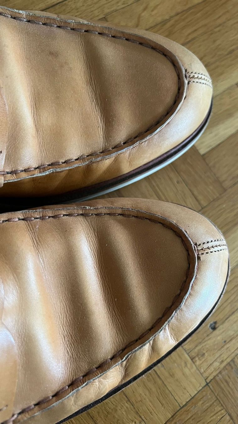 Tod'S Scarpe da uomo: Tod's Schuhe – Usato da Zollikon venduto da eur_p7wf 1