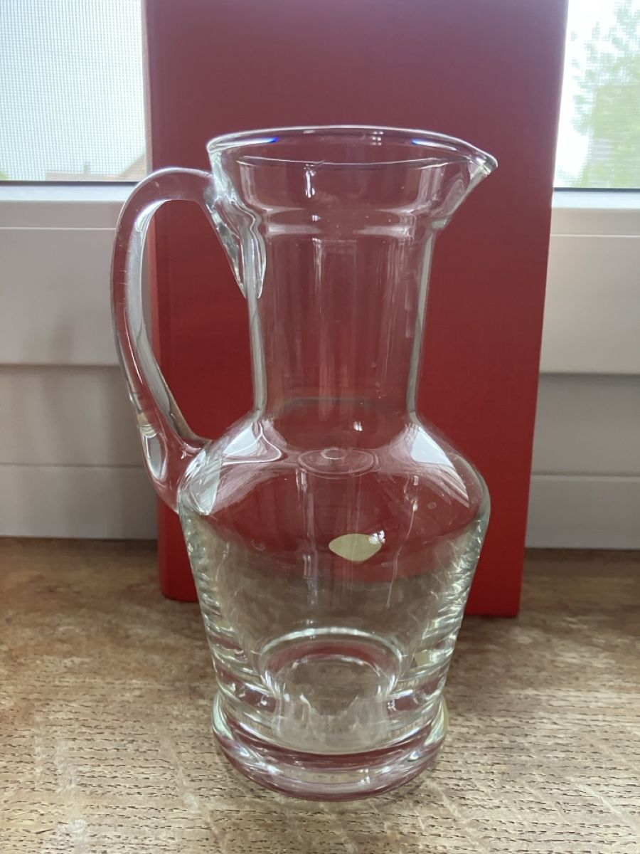 Caraffe: Karaffe – Nuovo (secondo la descrizione) da Benken ZH venduto da Manuela035 1