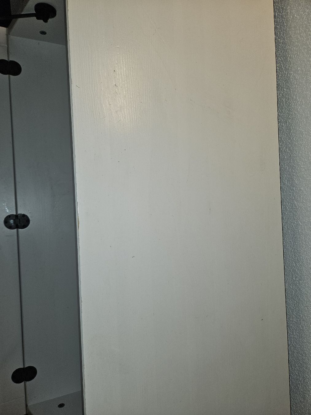 Ikea Bureaux: Sekretär Möbel weiss – D'occasion à Anwil par tamoos 4