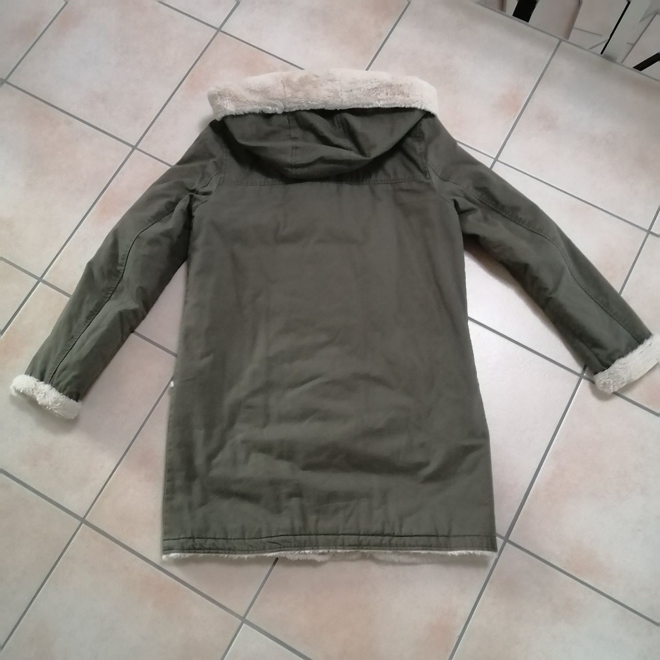 C&A Giacche: Winterjacke Gr. 36 – Usato da Henau venduto da AXAA 1