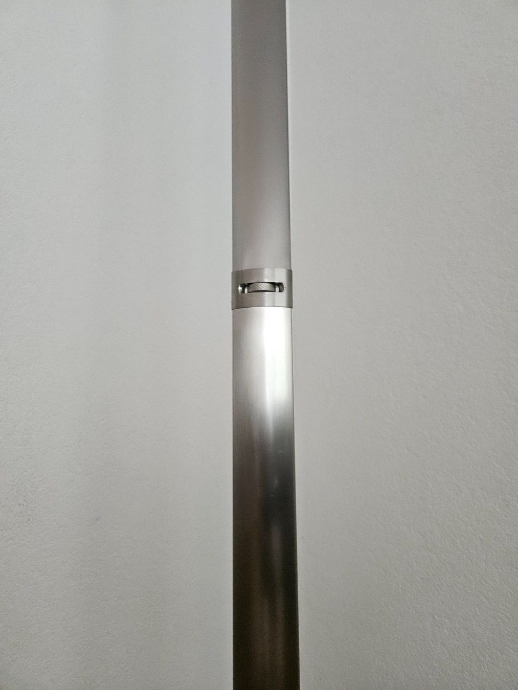 Lampade: Stehlampe aus Metall - Dimmbar – Usato da Birmensdorf ZH venduto da kar_f86l 3