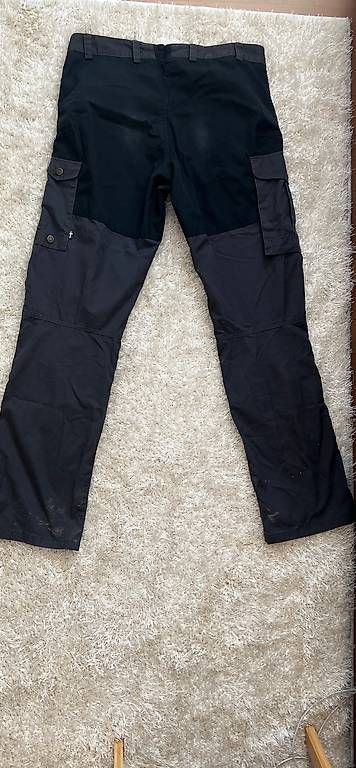 Fjällräven Hosen: Fjällräven - Barents Pro – Gebraucht aus Winterthur von BassmannB 2