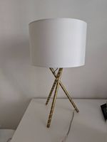 Elegante Lampe 