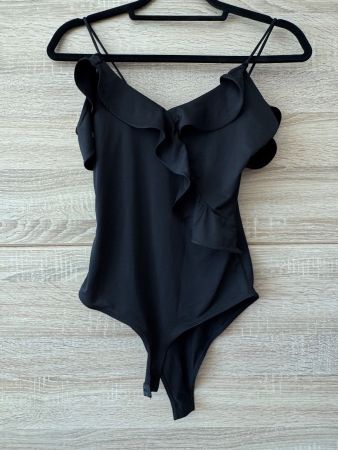 Body noir chic
