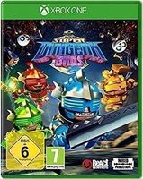 😎Super Dungeon Bros Xb One