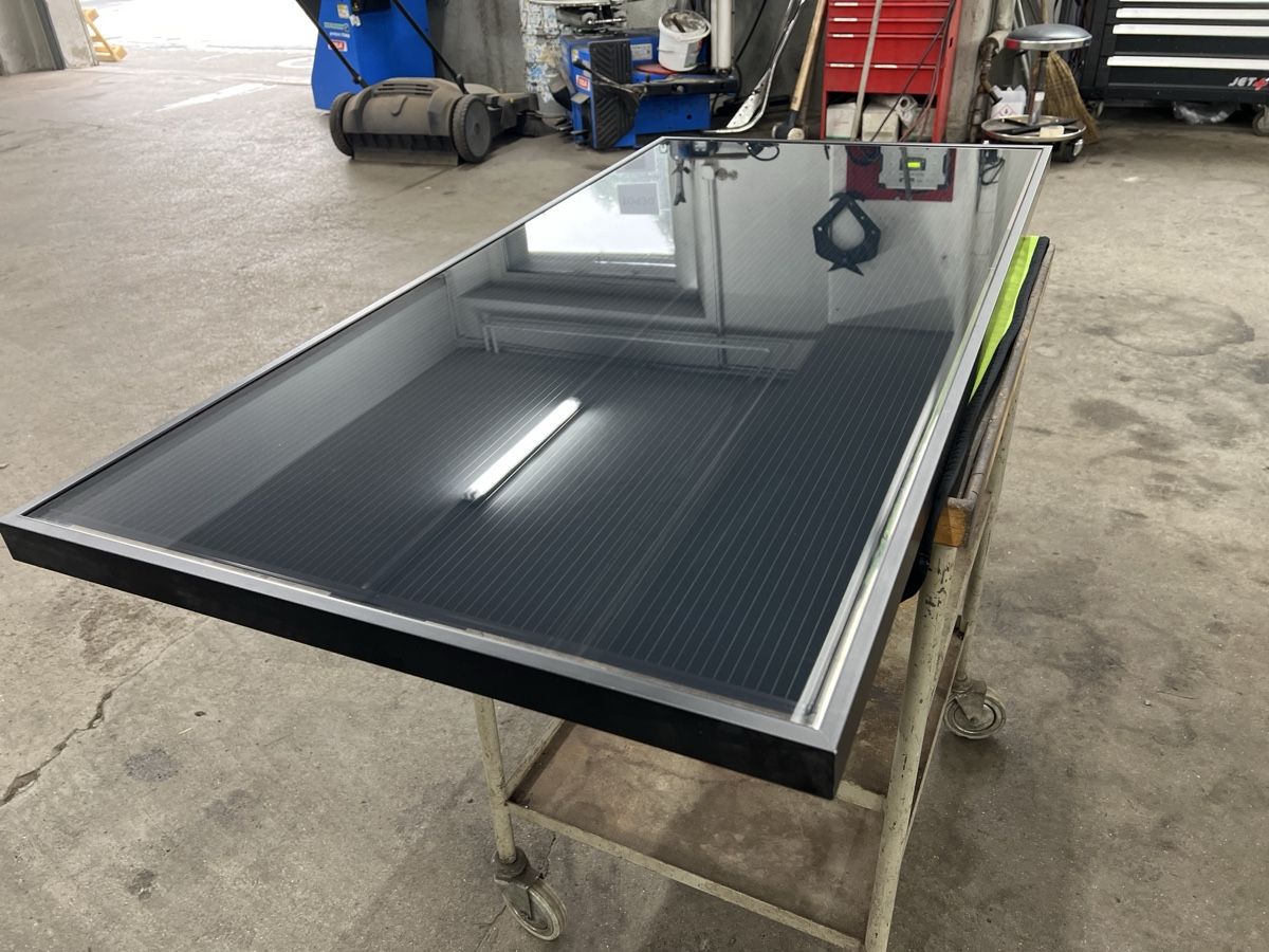Solargeräte und Solarprodukte: Solar Panel Büttner Elektronik – Neu (gemäss Beschreibung) aus Susch von cor_ll8f 1