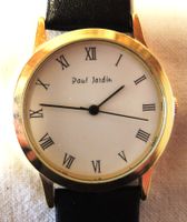 Uhr "Paul Jardin"