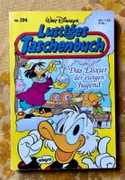 Lustiges Taschenbuch Nr 194 von 1994