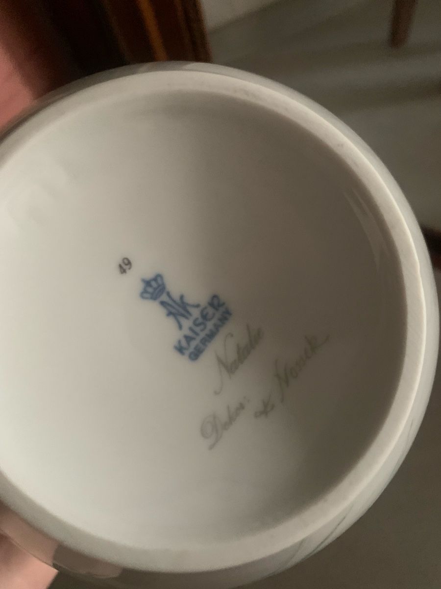 Vasen & Gefässe: Antike Vase – Gebraucht aus Rüti ZH von Aminalejla 4