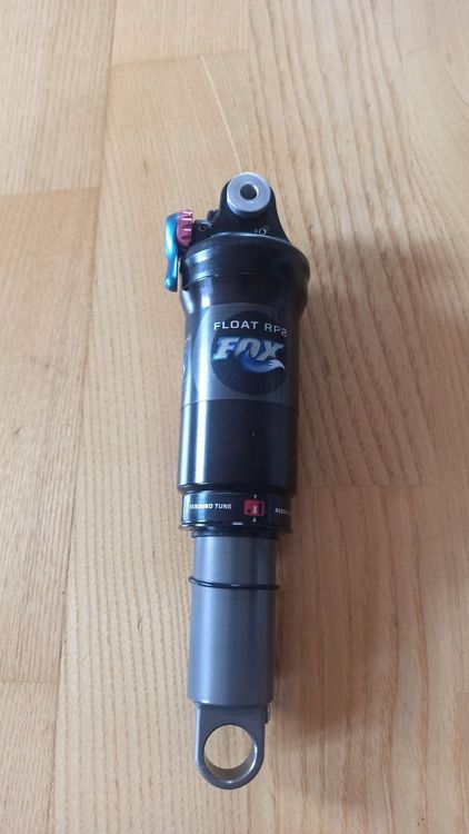 Fox Float RP2 Dämpfer | Kaufen auf Ricardo