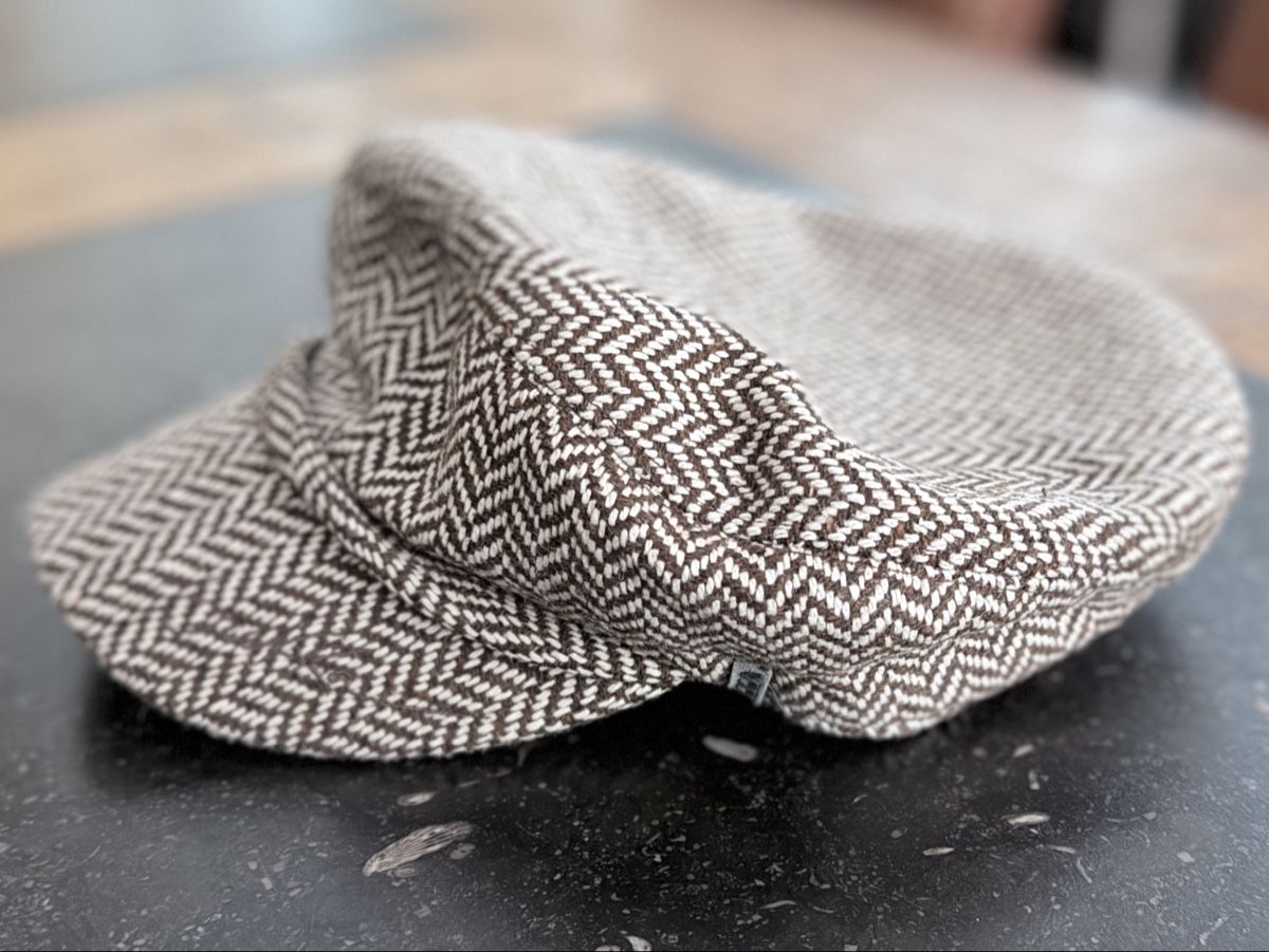 Hüte, Mützen & Caps: Casquette – Gebraucht aus Confignon von sandracorelli
